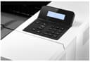 HP LaserJet Pro M501dn - Printer - B/W - Duplex - laser - A4/Legal - 4800 x 600 dpi - up to 43 ppm - capacity: 650 sheets - USB 2.0, Gigabit LAN, USB 2.0 host thumbnail 3