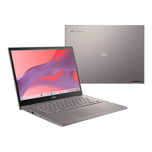 ^ASUS 14 TCH I7-1255U 8GB/512GB CHR — view 17