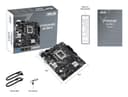 ASUS PRIME H610M-K thumbnail 8
