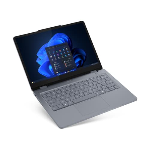 Lenovo 13w 2-in-1 Gen 3 - 13.3" - Intel Core 5 - 120U - 16 GB RAM - 512 GB SSD - UK — view 18