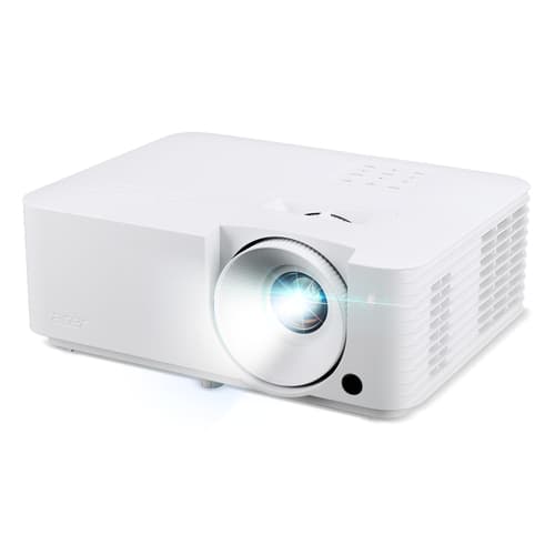 Acer Vero XL2530 - DLP projector - laser - portable - 3D - 4800 ANSI lumens - Full HD (1920 x 1080) - 16:9 - 1080p — view 4