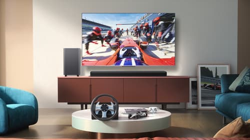 TCL S55H 2.1 WIRELESS COMPACT SOUND — view 6
