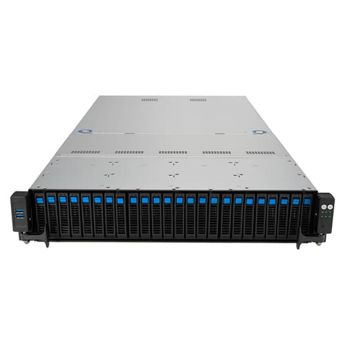 RS521A-E12RS24U/1G/2kW/16NVMe/FAN/RH/GPU — view 4