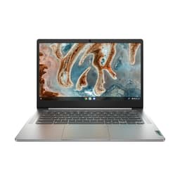3 CB 14 MT8183 4GB 64GB CHROME GREY