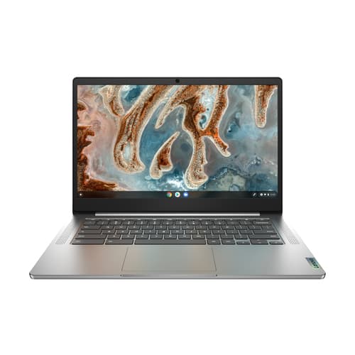 3 CB 14 MT8183 4GB 64GB CHROME GREY
