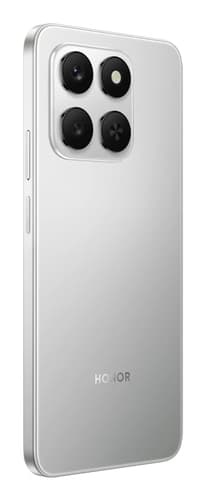 HONOR 400 SMART 4GB+128GB METEOR SIL — view 7