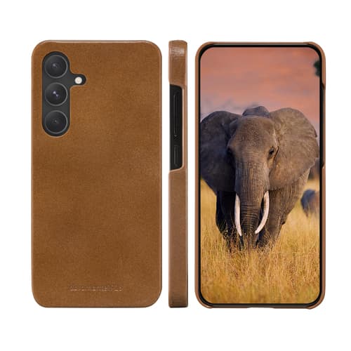 Lynge-Galaxy A55 5G-Tan — view 5