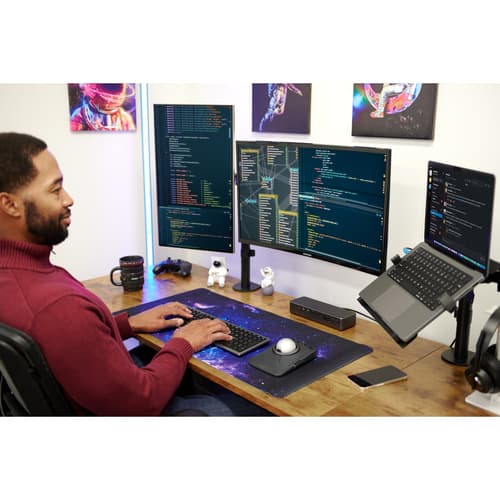 Kensington Logitech Keyboards — view 8