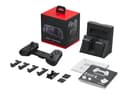 ASUS ROG Tessen Black, Grey USB 3.2 Gen 1 (3.1 Gen 1) Gamepad Analogue / Digital Android thumbnail 2