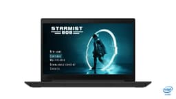 L340-15 I5-9300HF 8GB 256GB 1650