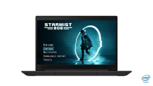 L340-15 I5-9300HF 8GB 256GB 1650 — view 1