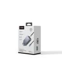 Ugreen Nexode Pro Universal Grey, Silver AC Fast charging Indoor thumbnail 2