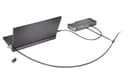 KEYED DUAL LAPTOP LOCK DELL 25 PACK thumbnail 2