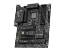 MSI Z890 GAMING WIFI Motherboard Intel Z890 LGA 1851 (Socket V1) ATX thumbnail 4