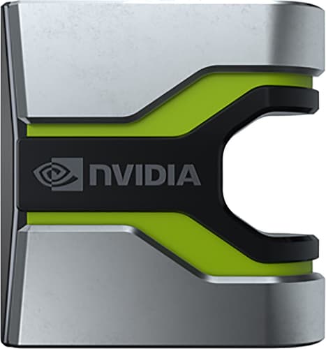 QUADRO RTX NVLINK 2-SLOT BRIDGE — view 1