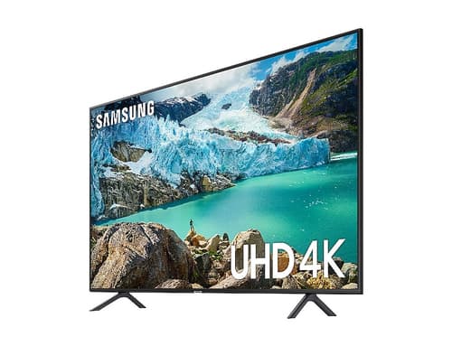 SAMSUNG 75RU7100 — view 7