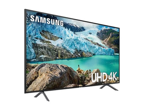 SAMSUNG 75RU7100 — view 5