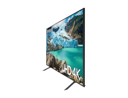SAMSUNG 75RU7100 — view 8