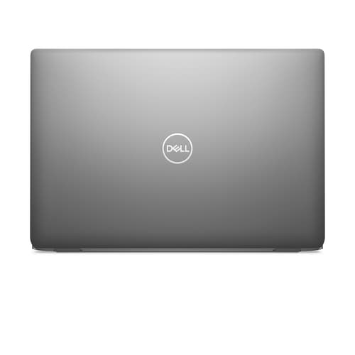 Dell Latitude 3340 (Version 2024) - Intel Core i5 - 1335U / up to 4.6 GHz - Win 11 Pro - Intel Iris Xe Graphics - 8 GB RAM - 256 GB SSD NVMe, Class 35 - 13.3" IPS 1920 x 1080 (Full HD) - Wi-Fi 6E - grey - BTS - with 1 Year Basic Onsite Service with Hardware Support - Disti SNS — view 7