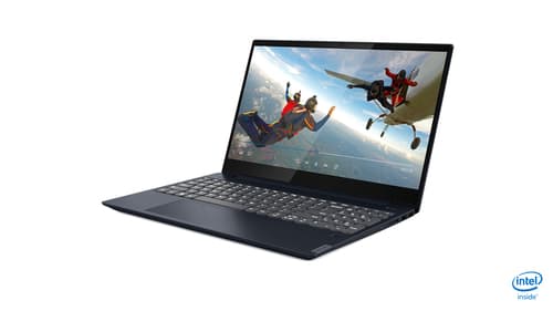 S340-15IIL I7-1065G7 8GB 512GB BLUE — view 3
