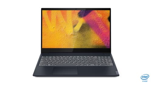 S340-15IIL I7-1065G7 8GB 512GB BLUE
