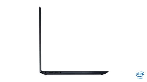 S340-15IIL I7-1065G7 8GB 512GB BLUE — view 4