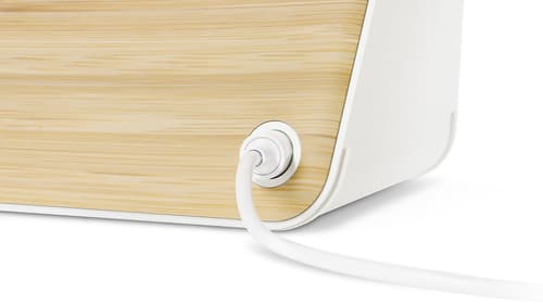 LENOVO SMART DISPLAY 10 SD-X701B WHT — view 6