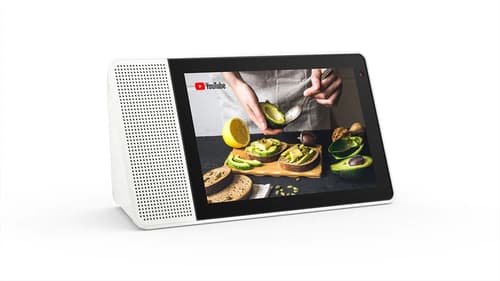LENOVO SMART DISPLAY 10 SD-X701B WHT — view 3