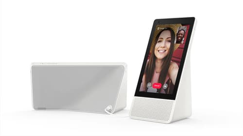 LENOVO SMART DISPLAY 8 SD-8501F GREY — view 3