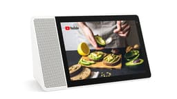 LENOVO SMART DISPLAY 8 SD-8501F GREY
