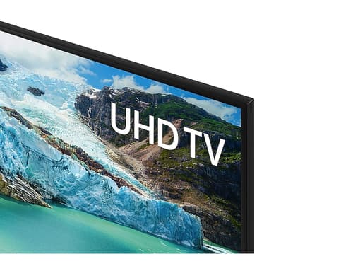 SAMSUNG 50  4K SMART LED TV — view 9