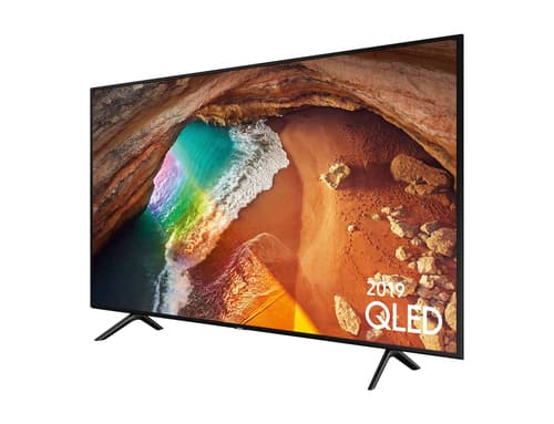 2019 Q60R QLED 4K QUANTUM HDRSMARTTV — view 3