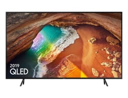 2019 Q60R QLED 4K QUANTUM HDRSMARTTV