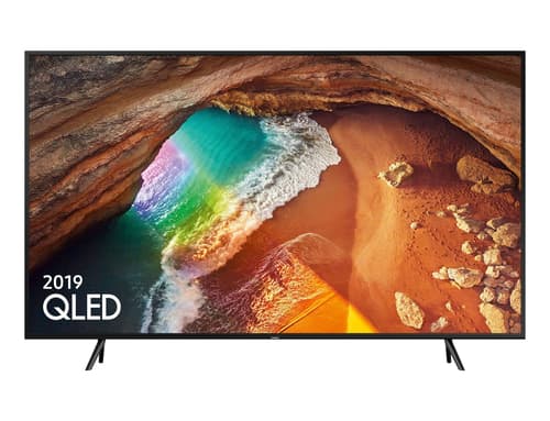 2019 Q60R QLED 4K QUANTUM HDRSMARTTV — view 1