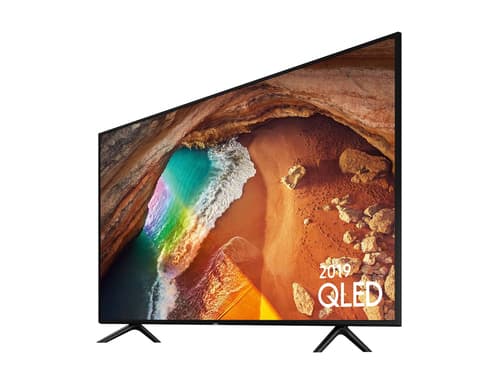 2019 Q60R QLED 4K QUANTUM HDRSMARTTV — view 6