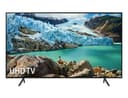 SAMSUNG 50  4K SMART LED TV thumbnail 1