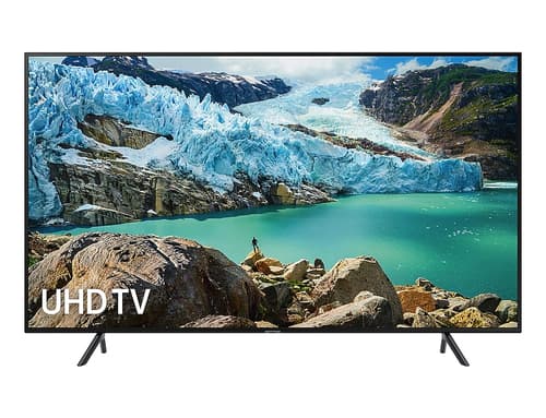 SAMSUNG 50 4K SMART LED TV