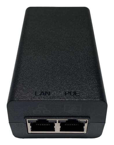 PoE Injector kit UK/HK