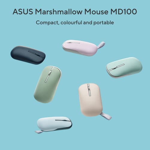 MD100 MOUSE/BG — view 14