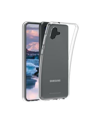 Greenland-Galaxy A04 4G-Clear — view 1