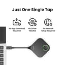 BenQ InstaShow Wireless system WDC15 thumbnail 20