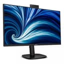 Philips 27B2U3601H - 3000 Series - LED monitor - 27" - 2560 x 1440 QHD @ 120 Hz - IPS - 350 cd/m� - 1500:1 - 4 ms - HDMI, DisplayPort, USB-C - speakers - black thumbnail 10