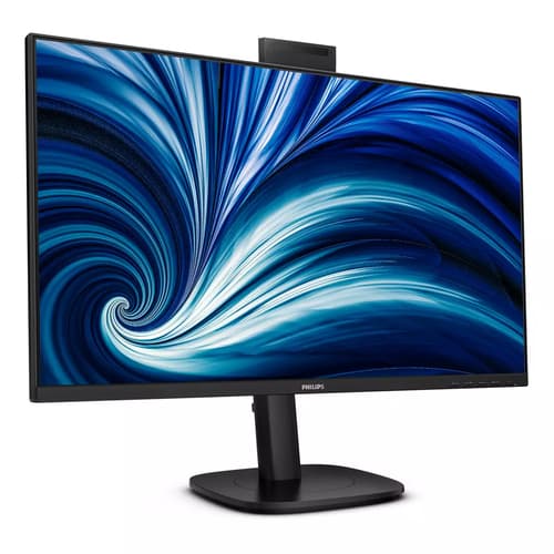 Philips 27B2U3601H - 3000 Series - LED monitor - 27" - 2560 x 1440 QHD @ 120 Hz - IPS - 350 cd/m� - 1500:1 - 4 ms - HDMI, DisplayPort, USB-C - speakers - black — view 11
