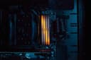 Kingston FURY Renegade RGB - DDR4 - module - 8 GB - DIMM 288-pin - 3600 MT/s / PC4-28800 - CL16 - 1.35 V - unbuffered - non-ECC - black thumbnail 14
