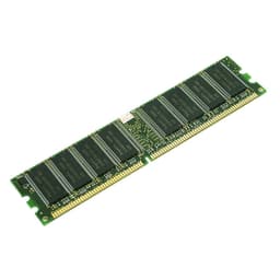 Kingston ValueRAM - DDR4 - module - 4 GB - DIMM 288-pin - 2666 MT/s / PC4-21300 - CL19 - 1.2 V - unbuffered - non-ECC