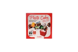 Canon PG-560/CL-561 Photo Value Pack - Glossy - 0.27 mm - 2-pack - colour (cyan, magenta, yellow), pigmented black - original - box - ink tank / paper kit - for PIXMA TS5350, TS5351, TS5352, TS5353, TS7450, TS7451