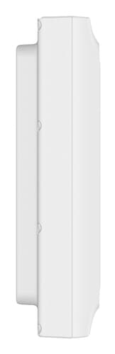 TP-Link Omada EAP725-Outdoor V1 - Radio access point - 1 ports - 1GbE, 2.5GbE, Wi-Fi 7 - Bluetooth, Wi-Fi 7 - 2.4 GHz, 5 GHz - cloud-managed - wall / pole mountable — view 4