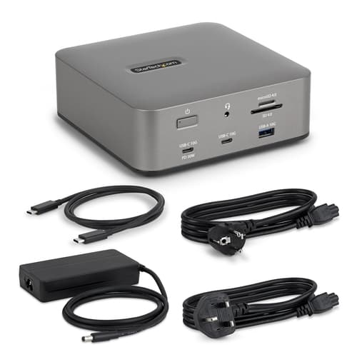 Thunderbolt 5 Docking Station 140W PD — view 5