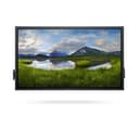 DELL65 4KINTERTOUCHMONP6524QT163.9CM thumbnail 1