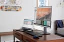 HP 27F LED PC MONITOR. thumbnail 7